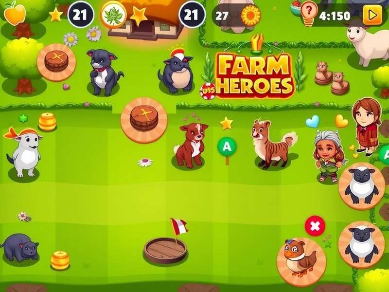 Farm Heroes Frenzy Indian festival event