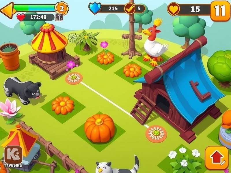 Farm Heroes Frenzy strategy guide